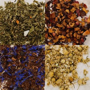 Loose Leaf Tea