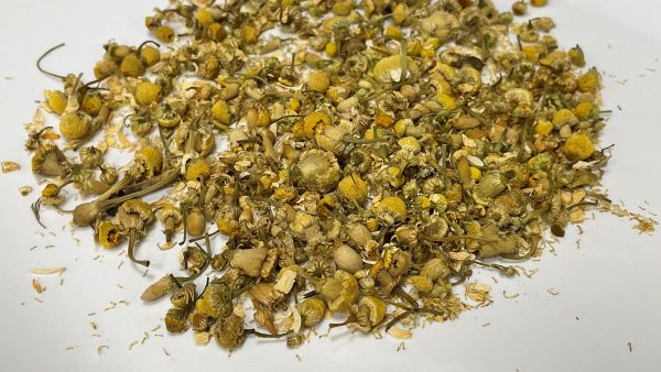 Egyptian Chamomile Herbal Tea, 100g