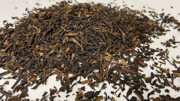 Formosa Oolong Black Tea, 100g