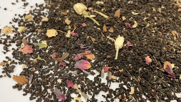Kama Sutra Chai Black Tea, 100g