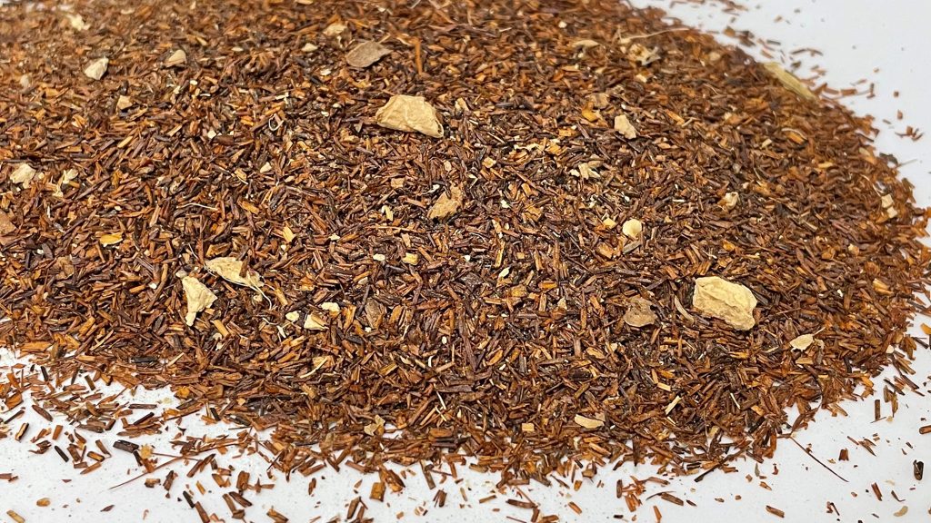 Rooibos Chai Tea, 100g Human Bean Coffee & Tea
