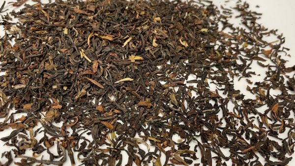 Darjeeling Estate Black Tea, 100g