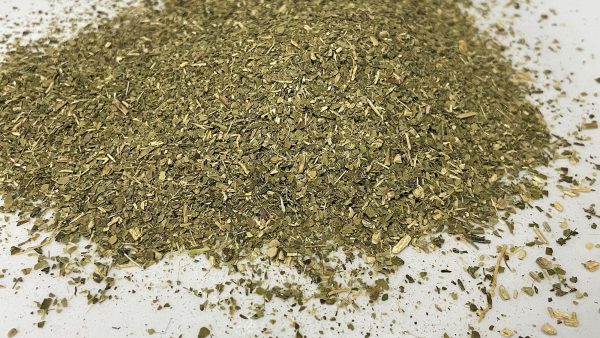 Yerba Maté Extreme Green Tea, 100g