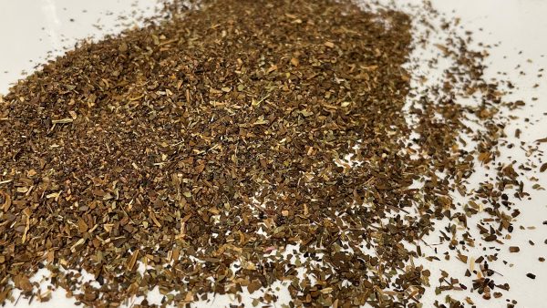 Mocha Mint Yerba Maté Tea, 100g