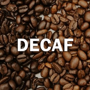 Decaf