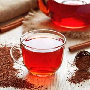 Rooibos Herbal Tea