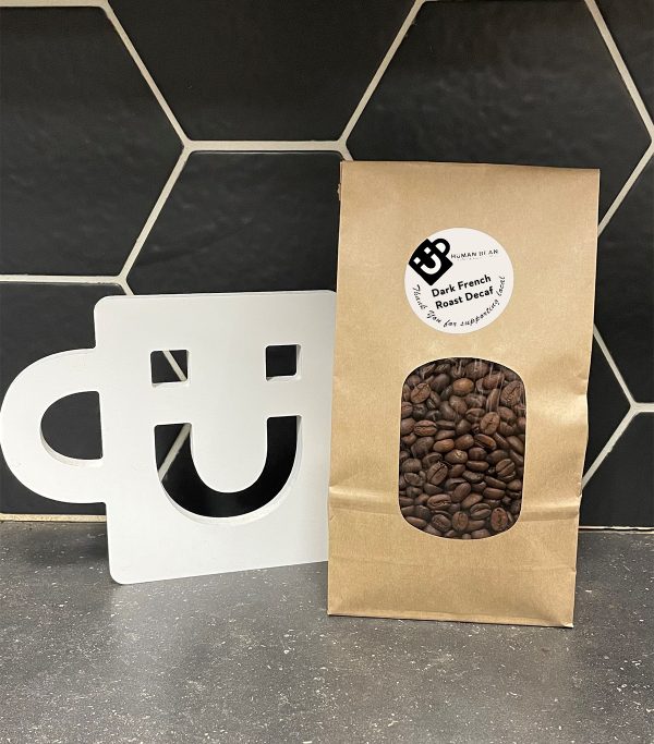 Dark French Roast Decaf